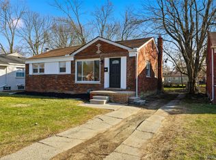 28961 Grandview St, Inkster, MI 48141