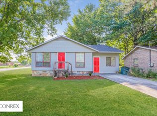 3220 Delia Ln NW, Huntsville, AL 35810