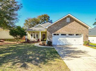 2576 Ulysses Rd, Tallahassee, FL 32312