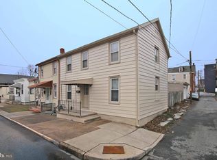 923 Guilford St, Lebanon, PA 17046