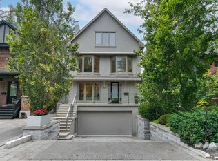 67 Lynwood Ave, Toronto, ON M4V 1K5