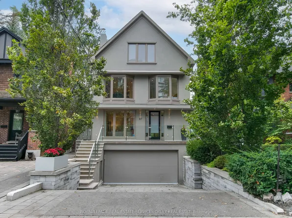 67 Lynwood Ave, Toronto, ON M4V 1K5