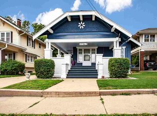 1047 State St, Augusta, KS 67010