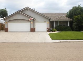 2325 S Mary Dr, Visalia, CA 93292