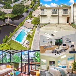 6361 92nd Pl N APT 1704, Pinellas Park, FL, 33782