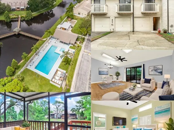 6361 92nd Pl N APT 1704, Pinellas Park, FL 33782