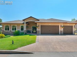 210 Balmoral Way, Colorado Springs, CO 80906