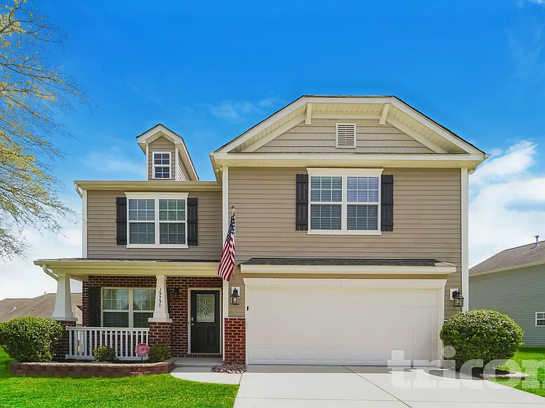 13730 Elsie Caldwell Ln — Photo 1