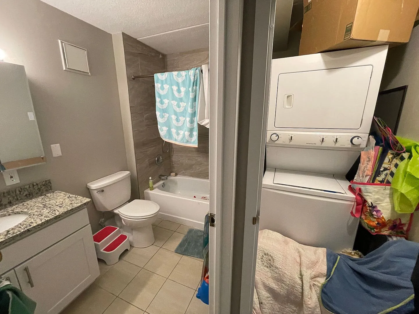Two Bedroom @ I-95 w/free parking — Photo 3