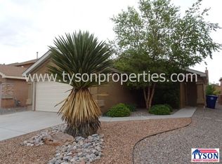 10436 Woodquail Dr NW, Albuquerque, NM 87114