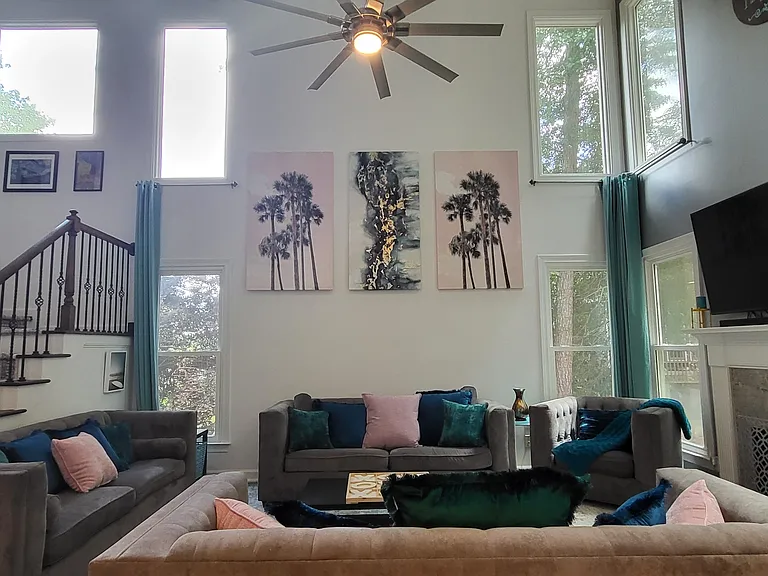 4220 Grand Teton Pkwy NW — Photo 50