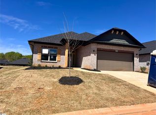 503 Woodsong Dr LOT 331, Simpsonville, SC 29681