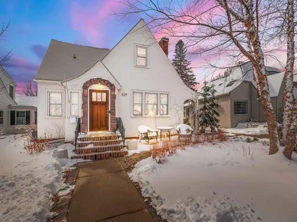 629 E 21st St, Sioux Falls, SD 57105