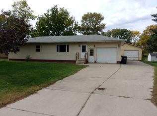 605 2nd St W, Chokio, MN 56221