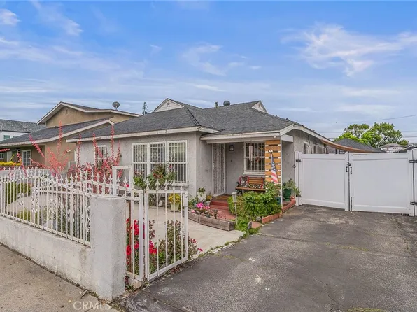 922 Glenoaks Blvd, San Fernando, CA 91340