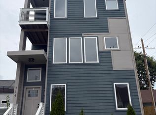 714 E 20th St, Indianapolis, IN 46202