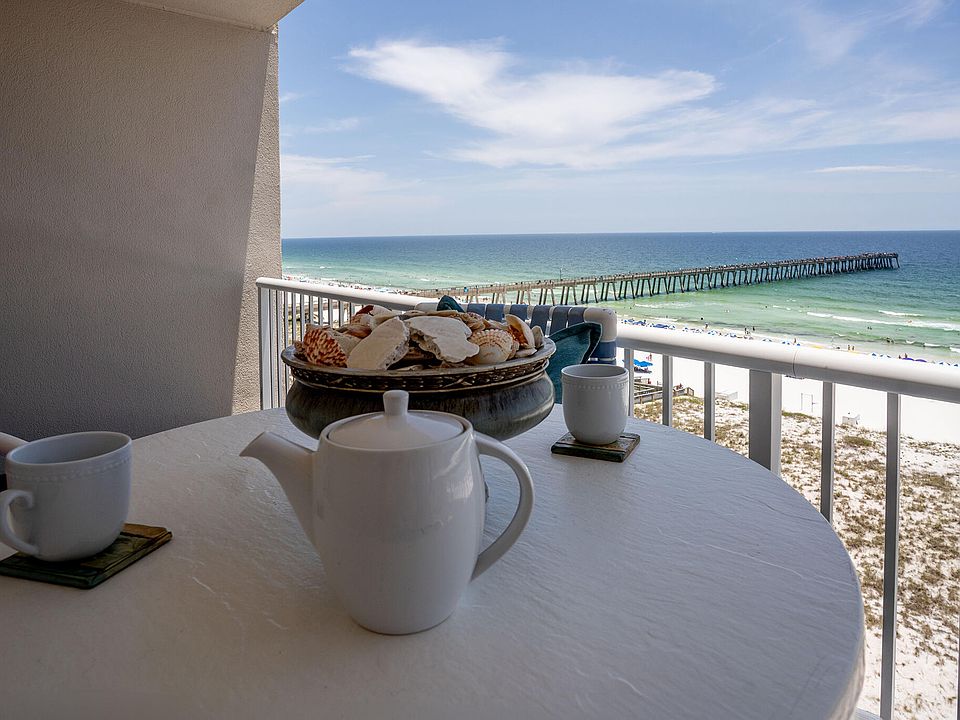 1st image of 8573 Gulf Blvd Unit 803