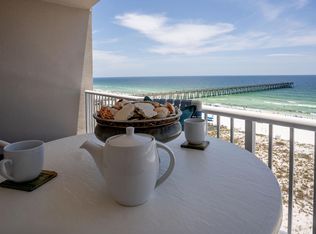 8573 Gulf Blvd Unit 803, Navarre, FL 32566