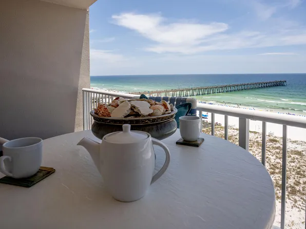 8573 Gulf Blvd Unit 803, Navarre, FL 32566