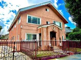 1266 W 25th St, Los Angeles, CA 90731