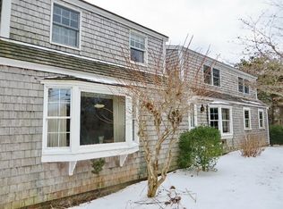 145 Chatham Rd, Harwich, MA 02645