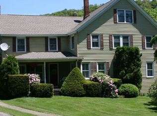 334 Bethlehem Rd, Callicoon Center, NY 12724