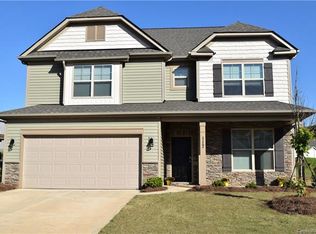 117 Lantern Acres Dr, Mooresville, NC 28115