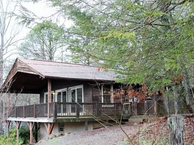 110 Laurel Dr, Franklin, NC, 28734