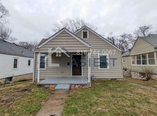 5725 Park Ave, Kansas City, MO 64130