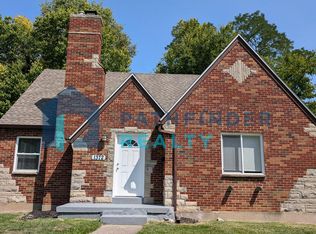 1372 Kumler Ave, Dayton, OH 45406