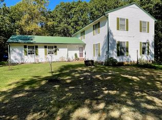4090 Old Natchez Trace Trl, Camden, TN 38320