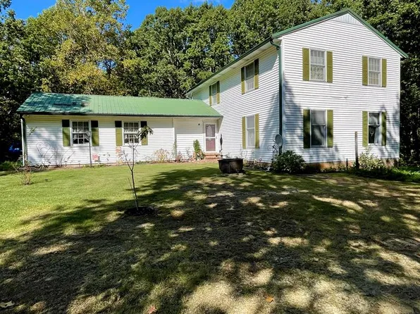 4090 Old Natchez Trace Trl, Camden, TN 38320