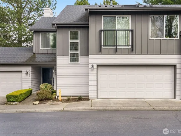 3722 257th Avenue SE, Issaquah, WA 98029