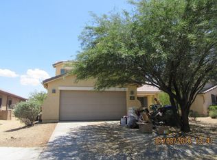 11333 W Harvester Dr, Marana, AZ 85653