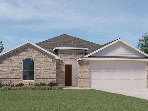 Plan Elevation.