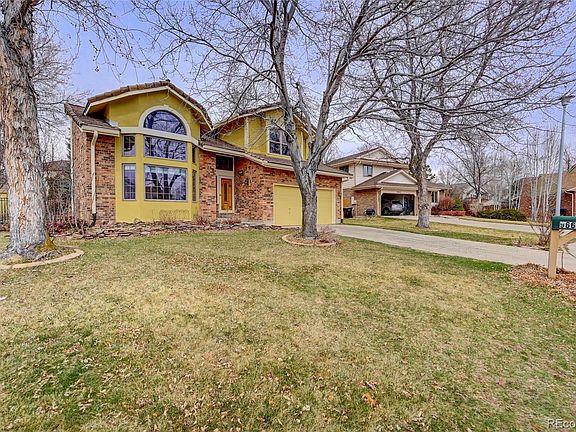 2nd image of 9663 W 69th Pl