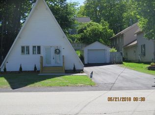 60 Main St, Boylston, MA 01505