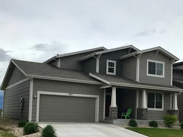 2121 Saison St, Fort Collins, CO 80524