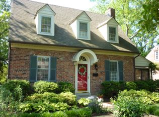 2105 Camille Ave, Henrico, VA 23228