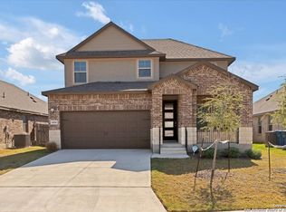 1424 Arcadian Lily, San Antonio, TX 78245