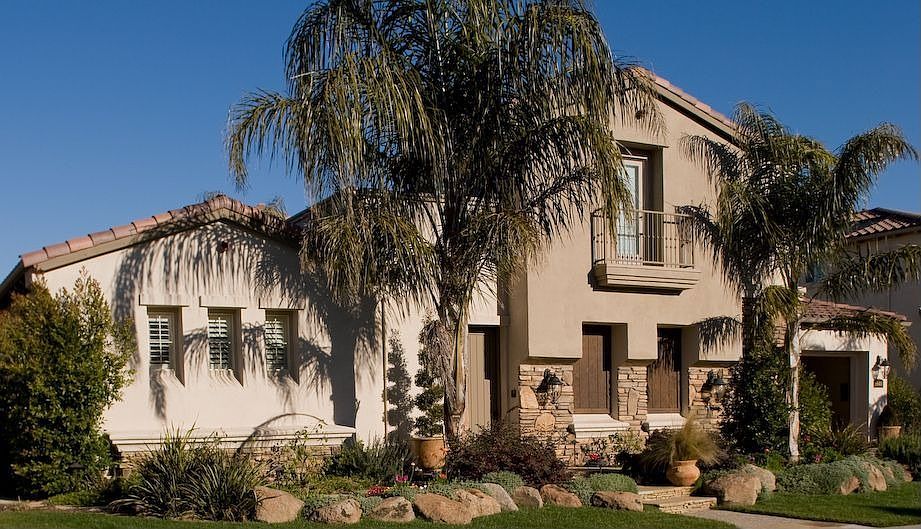 Beautiful Luxury Home in Prestigious Tiburon