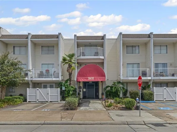 3805 Houma Blvd Unit C214, Metairie, LA 70006
