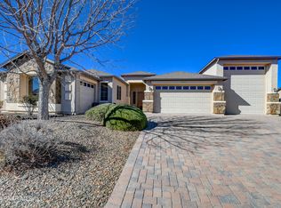 8252 N Dry Creek Rd, Prescott Valley, AZ 86314