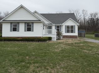 114 Poplar St, Portland, TN 37148