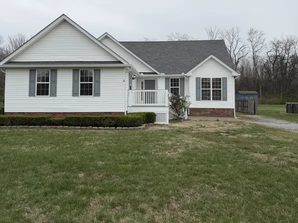 114 Poplar St, Portland, TN 37148