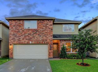 1731 Don Alejandro, Houston, TX 77091