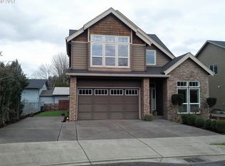 12200 NE 106th St, Vancouver, WA 98682