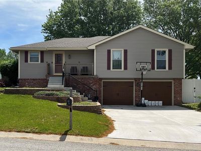 19109 E 13th St N, Independence, MO, 64056