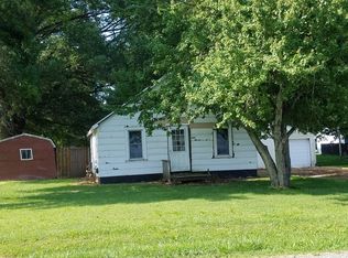 624 E 14th St, Georgetown, IL 61846