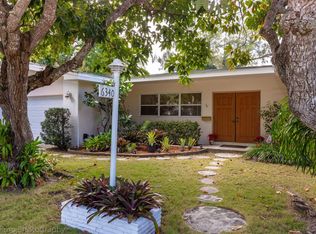 6340 SW 69th Ave, South Miami, FL 33143